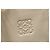 Loewe Cushion Tote Bag in Pelle di vitello Beige Marrone - vista 14
