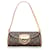 Louis Vuitton Beverly Brown Cloth  ref.936256