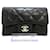 Timeless Chanel Black Leather  ref.936638