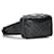 Bumbag Marsupio nero Monogram Eclipse Explorer di Louis Vuitton - vista 2