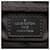 Bumbag Marsupio nero Monogram Eclipse Explorer di Louis Vuitton - vista 6