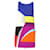 Paule Ka Robe Polyester Multicolore  ref.936918
