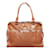 Burberry Leather Tote Bag Brown Pony-style calfskin  ref.936959