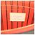 LOUIS VUITTON Monogramm Neverfull MM Beutel Zubehörbeutel LV Auth 43066 - Ansicht 17