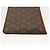LOUIS VUITTON Monogramm Neverfull MM Beutel Zubehörbeutel LV Auth 43066 - Ansicht 3