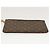 LOUIS VUITTON Monogramm Neverfull MM Beutel Zubehörbeutel LV Auth 43066 - Ansicht 5