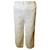 Autre Marque Pantalon en dentelle Metradamo Blanc  ref.937227