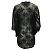 Agent Provocateur Giacca in pizzo kimono nero - vista 3