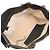 Akris Black Pebbled Leather 2 WAY bag - view 10