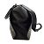 Akris Black Pebbled Leather 2 WAY bag - view 2