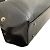 Akris Black Pebbled Leather 2 WAY bag - view 5