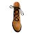 Laurence Dacade Beige Suede Coleen Lace Up Booties - view 4