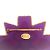 Erickson Beamon Roxo / Broche Blue Girls On Film - vista 8
