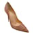Christian Louboutin Nude So Kate 120 Patent leather pumps Beige  ref.937649