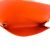 Hermès Pochette Mini Jige Orange Lizard di Hermes Arancione - vista 6