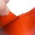 Hermès Pochette Mini Jige Orange Lizard di Hermes Arancione - vista 8