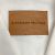 Alexandre Vauthier Jaqueta jeans branca Moto - vista 4