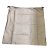 Alexis Bittar Brown / Pochette angolare con stampa serpente e hardware dorato Marrone - vista 12