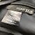 Thomas Wylde Negro / Vestido de seda sin mangas estampado blanco - vista 4