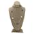 Autre Marque Gurhan Turchese / Collana con maglie a catena in argento sterling Multicolore Metallo  ref.938782