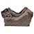 Chanel Coco Cabas Baby Brown Leather Hobo Bag  ref.938853