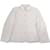 Children's Burberry Lilac Quilted Jacket White Synthetic  ref.939068