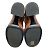 Casadei Goldmine Velvet Roxy Plateaustiefel - Ansicht 9