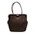 Hermès Convoyeur 2015 Dark Brown Leather Shoulder Bag  ref.939359