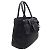 Borsa in pelle nera con cintura Reed Krakoff Nero - vista 2