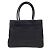Borsa in pelle nera con cintura Reed Krakoff Nero - vista 3