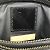 Borsa in pelle nera con cintura Reed Krakoff Nero - vista 6