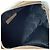Golden Goose Deluxe Brand Borsa a tracolla con stella in camoscio marrone chiaro e shearling - vista 7