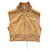 Palm Angels Jackets Beige Cotton Polyester Polyurethane  ref.940163