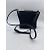 Borse Alexander Wang T. Pelle Nero - vista 2