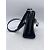 Borse Alexander Wang T. Pelle Nero - vista 3