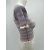 Alexander Wang Oberteil T.International XS Polyester Mehrfarben - Ansicht 2