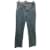 DOLCE & GABBANA Jeans T.US 27 cotton Blu Cotone  ref.940223