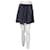 Miu Miu Skirts Blue Silk  ref.940241