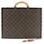 Louis Vuitton Brown Cloth  ref.940683