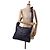 Girl Borsa a tracolla Chanel ragazza blu Blu navy - vista 11