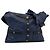 Girl Borsa a tracolla Chanel ragazza blu Blu navy - vista 2