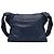 Girl Borsa a tracolla Chanel ragazza blu Blu navy - vista 3