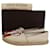 Louis Vuitton Espadrilles Beige Leinwand