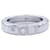 Chopard ring, "IceCube", WHITE GOLD, diamond.  ref.941165