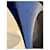 Yves Saint Laurent Sandales YSL Tribute en bleu métallisé  - vue 9