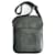 Lancel Bags Briefcases Black Leather  ref.941189