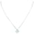 Van Cleef & Arpels Vintage alhambra White White gold  ref.941684