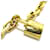 Twist Louis Vuitton Collier Cadenas LV Edge D'oro - vista 4
