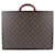 Louis Vuitton Brown Cloth  ref.941761