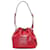 Louis Vuitton Noe Red Leather  ref.941773